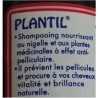 Haba Sawda szampon (Nigella) - Plantil