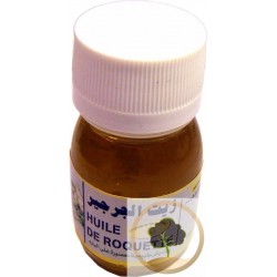 Aceite de jaramago orgánico - 30ml
