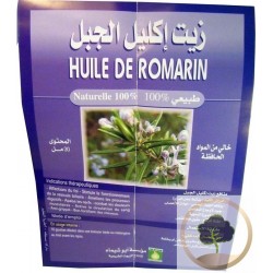 Bio Rosmarin-Öl-30 ml
