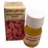  Organic Sweet Almond Oil 
