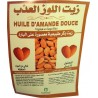  Organic Sweet Almond Oil 