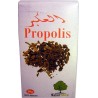 Propolis originating in Saudi Arabia