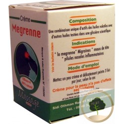 Cream for Migraine