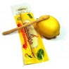 Siwak (Zahnputzhölzchen) Zitrone