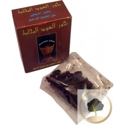 Incenso Bakhour Oud Misto