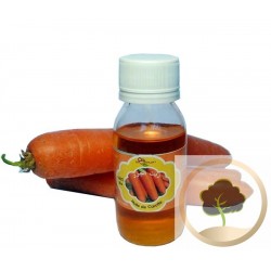 Aceite de Zanahoria  - 100% orgánico
