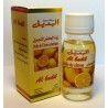 Lemon oil cosmetic
