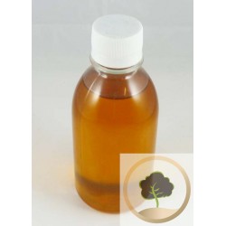 Organic argan oil for food