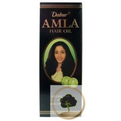 Dabur Amla-Öl für die...