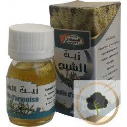 30 ml de aceite de Artemisa