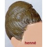 Henné naturel pour cheveux - 250 g