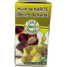 Olio di burro di Karité