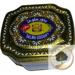 BAKHOOR SALWA ODOUR - STRONG INCENSE BY SURRATI