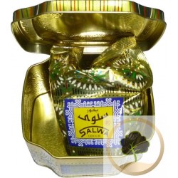 BAKHOOR SALWA ODOUR - STRONG INCENSE BY SURRATI