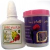 Crema natural eficaz contra el eczema 