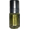 Perfume de almizcle blanco - 5 ml