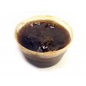Pot of Beldi Black Soap 