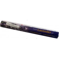 Lavendel wierook