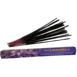 Lavender Incense