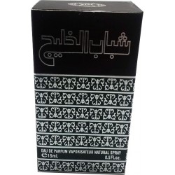 Perfume Shabab Al-īj