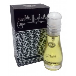 Shabab Al-Khalij parfum