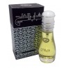 Shabab Al-Khalij de perfume