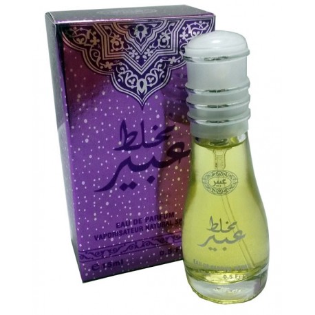Perfumy Makhlat Abbott