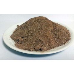 Algarrobo molido - 100 gr