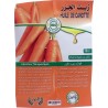 Óleo de cenoura orgânica 30 ml