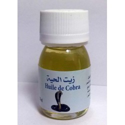 Bio Cobra Oil 30 ml 