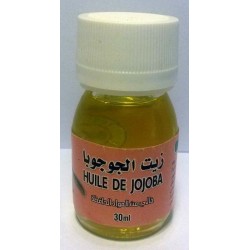 Aceite de jojoba orgánico - 30ml
