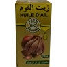  Organic Garlic Oil 30ml