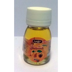 Aceite de albaricoque - 30 ml