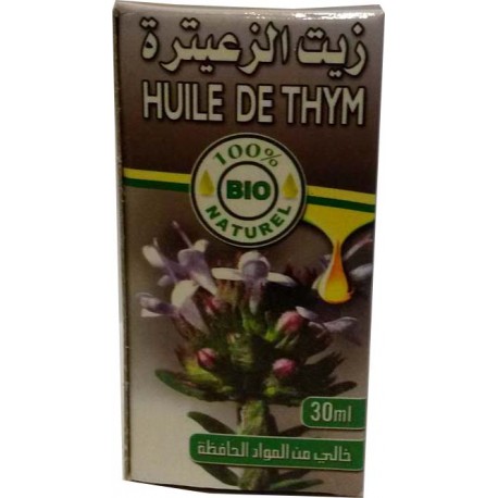 Thyme Oil 30ml 