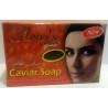 Fleur's Hemani Caviar Soap