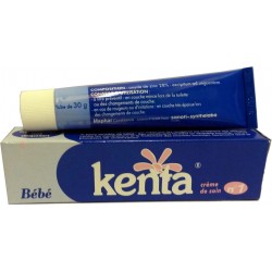 Baby Care Cream (Kenta) 