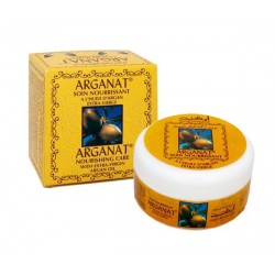 Crema con Argan - Argantil