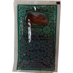 Bag of Beldi Soap (Moroccan Hammam)