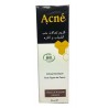 Organic Acne Cream