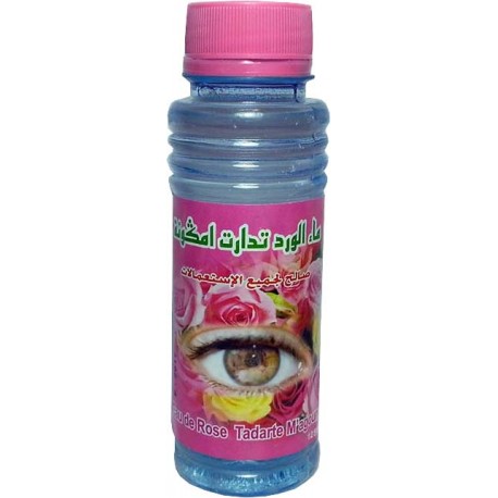 Rose Tadrate Magouna water
