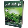 Herbo chá verde natural Marakech