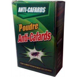 Anti Cockroach Powder