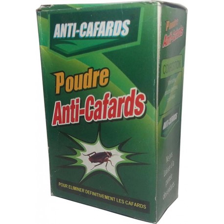 Anti Cockroach Powder