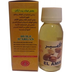 Argan Oil 60 ml