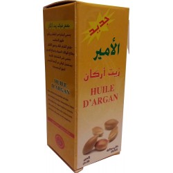 Aceite de argán - 60 ml