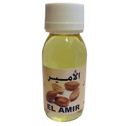 60 ml oleju arganowego