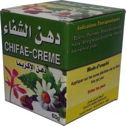  Eczema Cream (Chifae Cream)