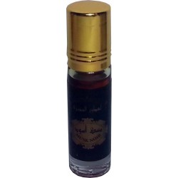 Perfume de almizcle negro - 8 ml