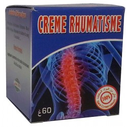  Rheumatism Cream