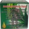 Crema de masaje Aloe Vera